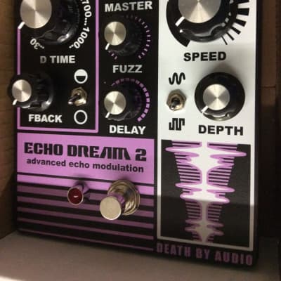 Audio Disruption Devices ADD L.A.G. Lo-Fi Atmosphere Audio Disruption Devices ADD L.A.G. Lo-Fi Atmosphere