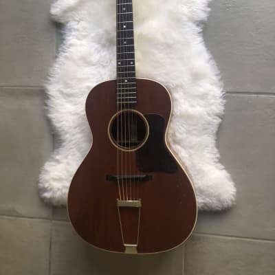 Gibson L0 1933 PRE WAR- Mahogany for sale