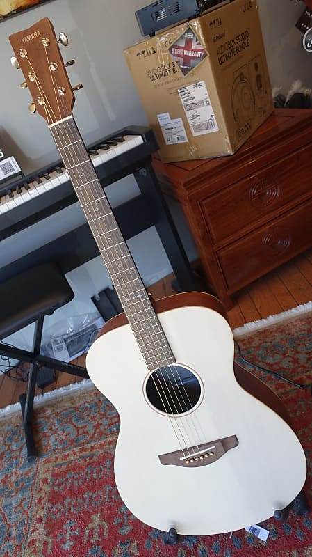 YAMAHA STORIA Ⅰ Amazon.com: Yamaha Storia I Acoustic Guitar : Musical