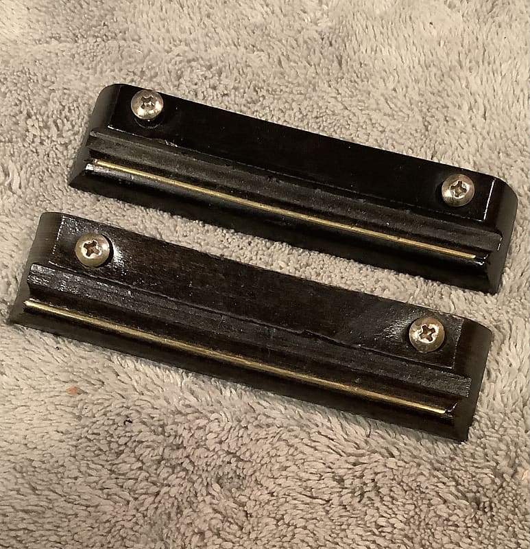 Harmony Bridges (2)1960s Reverb