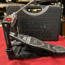 Tama HP900PN Iron Cobra 900 Series Power Glide Single Bass Drum Pedal 2010s - Black/Chrome