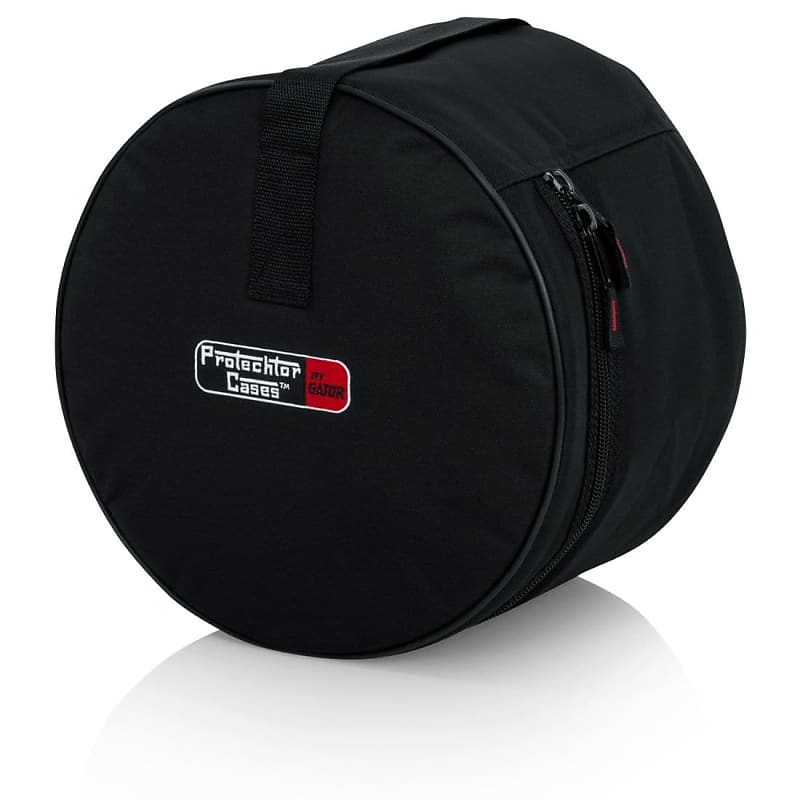 Gator Standard Padded Tom Bag 10x9 image 1