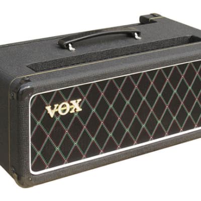 Vox AC-100 Mk II "Big Box" Thick Edge Repro Amp Head Cabinet by North Coast Music image 1