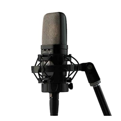 Warm Audio WA-14 Large Diaphragm Condenser Microphone Studio Mic PROAUDIOSTAR