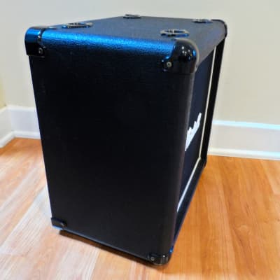 Marshall Mini Stack Straight Bottom Speaker Cab Cabinet 1x10