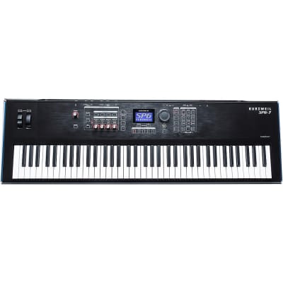 Kurzweil SP6-7 76-Key Stage Piano Regular