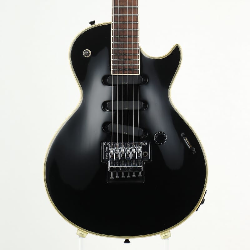 Edwards Artist Series E-CL-90-I SUGIZO Model Black (08/16) | Reverb Sweden