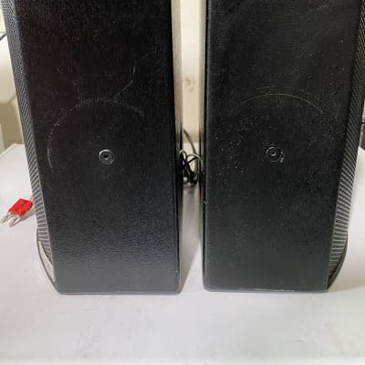 High quality EAW ub22 Speakers