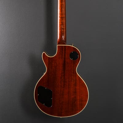 Gibson '57 Reissue Les Paul Custom 2003 image 10