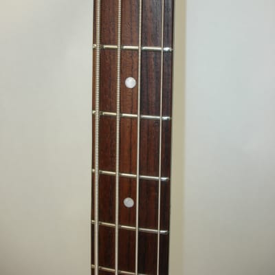 2021 Gibson Thunderbird Bass Guitar, Inverness Green w/ Non-reverse Headstock w/ Case & Candy image 8