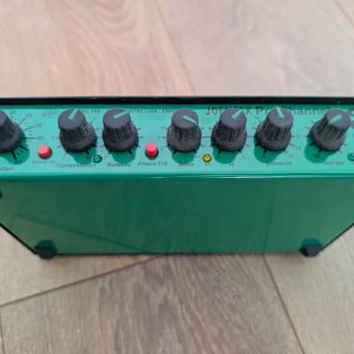 Joemeek VC3 Pro Channel - Gearspace