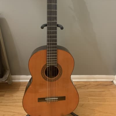 Yamaha G-170-A Nippon Gakki Guitar | Reverb