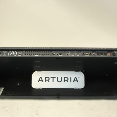 Arturia MatrixBrute Analog Synthesizer Keyboard w/ Bag image 18