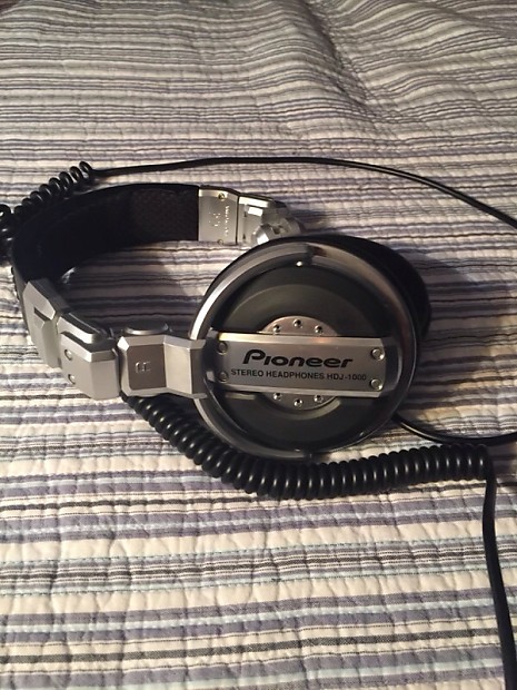 Pioneer new arrivals hdj 100