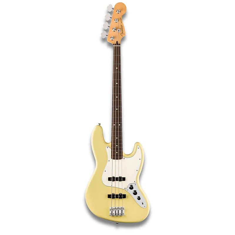 Fender Player II Jazz Bass | Reverb