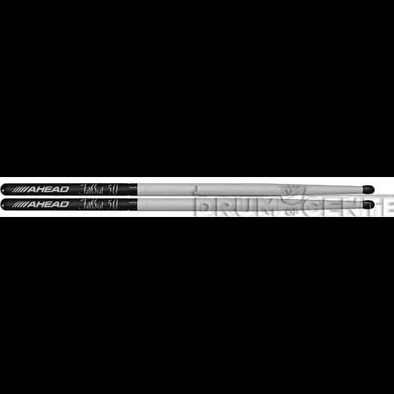 Ahead Classic Series FatBeat 5A Drum Sticks image 1