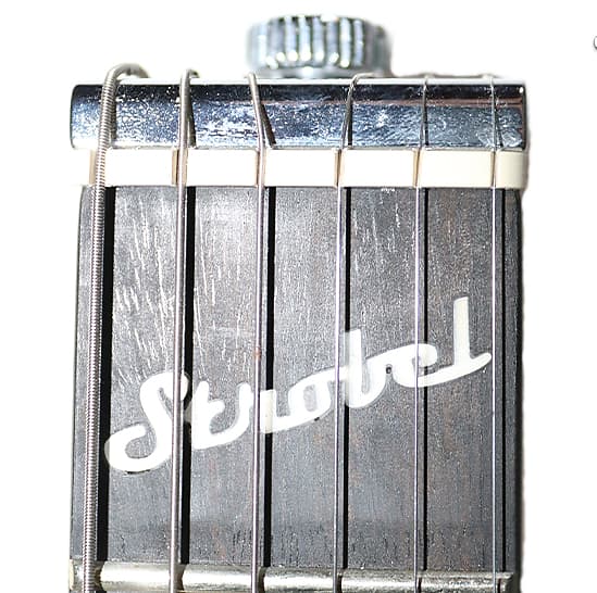 Strobel Guitars Rambler Classic Reverb