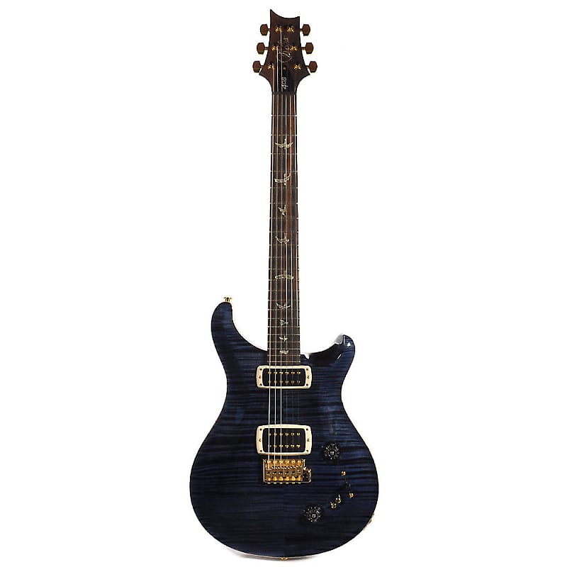 PRS 408 Maple Top Artist Package | Reverb