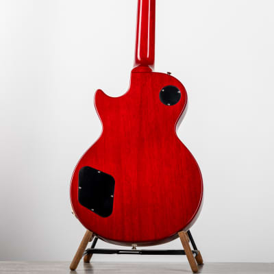 Epiphone Slash Les Paul Standard, Appetite Burst | Demo image 3