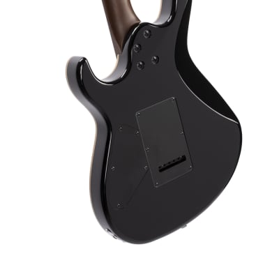 Cort - Black G Pro Series Double Cutaway! G300PROBK *Make An Offer!* image 2