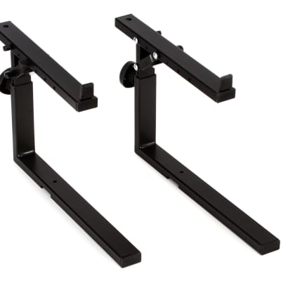 K&M 18811 Omega Stand 2nd Tier Stacker | Reverb