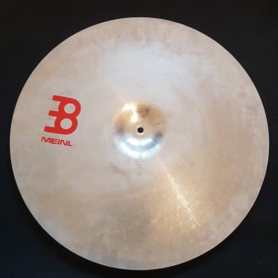 Meinl Streamer 20" Vintage Ride 80s Becken Cymbal image 3