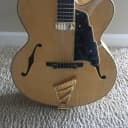 D'Angelico Excel EXL-1 Hollow Body Archtop  2015 Natural