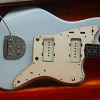 Fenderparts & Pickguards 