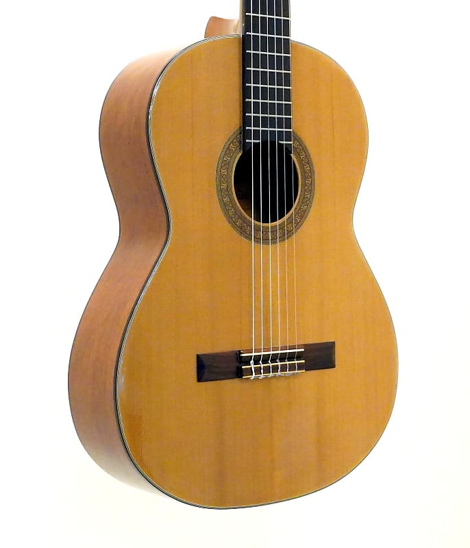 Alvarez 5003 Classical Guitar (used) Reverb