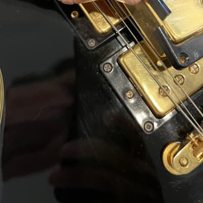 Gibson Les Paul Custom 35th Anniversary image 13