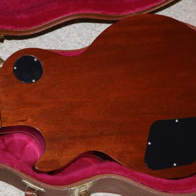 2014 USA Gibson Les Paul Standard - 120th Anniversary - Beautiful Top ! image 12