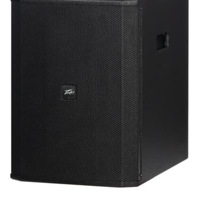 PEAVEY LN1263 Tower System Brand New from authorized Peavey Dealer. In stock for IMMEDIATE Shipment! image 4