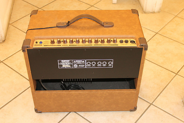 Kustom top sienna 65