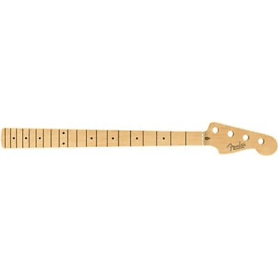 n*r様 Fender Precision Bass ネック Fender Vintera Roasted Maple '50s Precision Bass Neck 20
