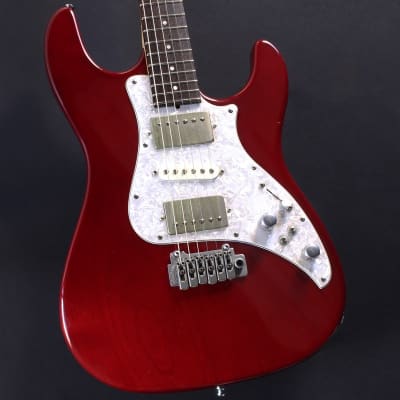 VARITA Soltar Standard 5053 (Fiesta Red) [SN.0367] ｜イケベ
