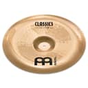 Meinl Classics Custom 16" China CC16CH-B Cymbal