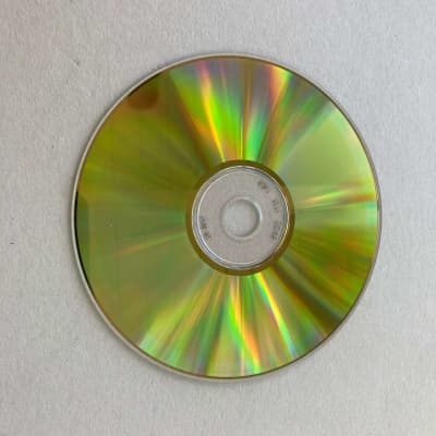 Ross Garfield -- The Drum Doctor's Drums 2 -- Kurzweil K2500/K2000 Sample CD-ROM image 4