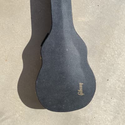 Gibson L5 case image 4