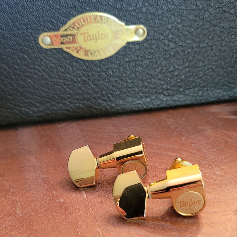 Taylor tuning outlet pegs