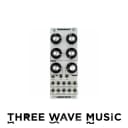 Pittsburgh Modular Waveforms Oscillator - Complex Waveform Oscillator [Three Wave Music]