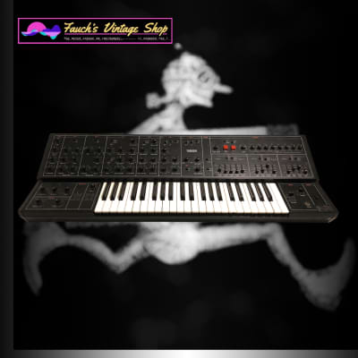 Yamaha CS-30 PRO SERVICED/WARRANTY
