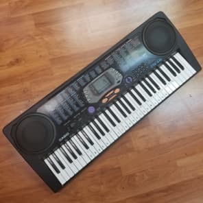 Casio ctk 541 hot sale review