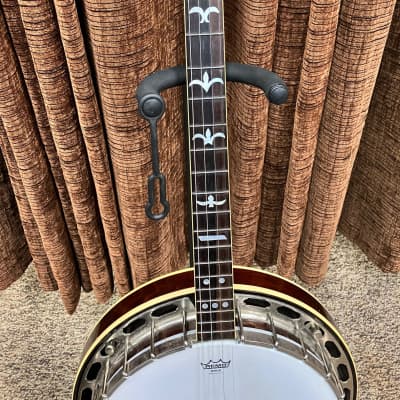 Assemblage banjo type 1 