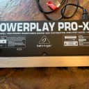Behringer Powerplay Pro-XL HA4700 4-Channel Headphone Amplifier