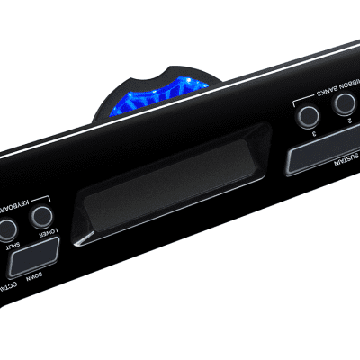 Alesis Vortex 2 Wireless Keytar USB/MIDI Controller image 4