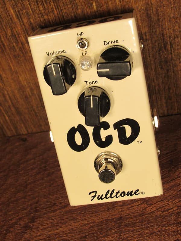 Fulltone OCD