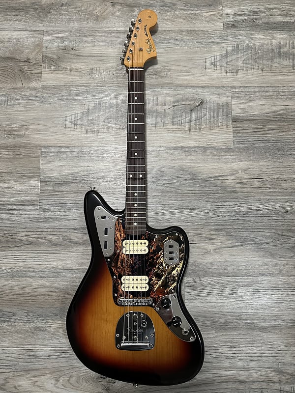 ギター Fender Mexico Jaguar Special HH Fender Classic Player Jaguar Special HH | Reverb