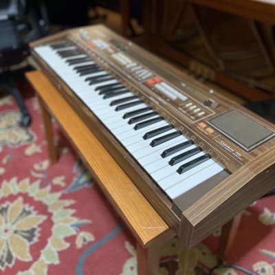 Casio CT-701 Casiotone 61-Key