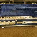 Gemeinhardt 3SB Solid Silver Flute