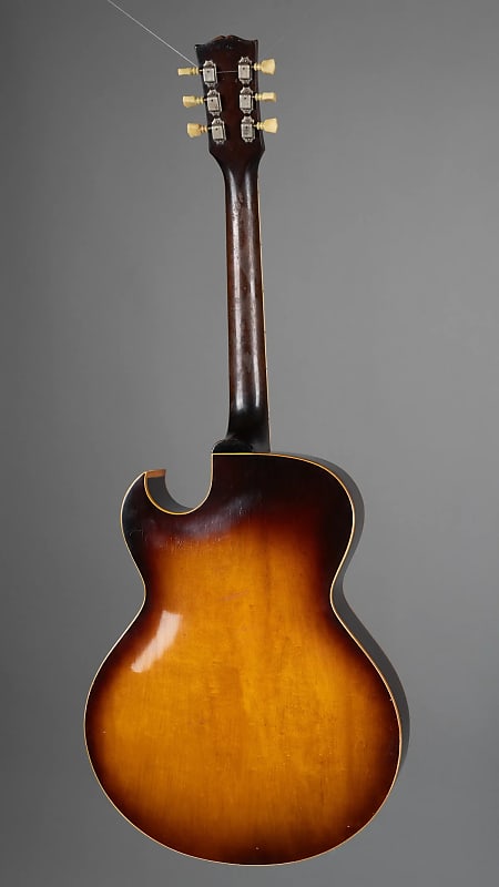 1969年製 Gibson ES-175D ジャンク 1969年製 Gibson ES-175D ジャンク - メルカリ